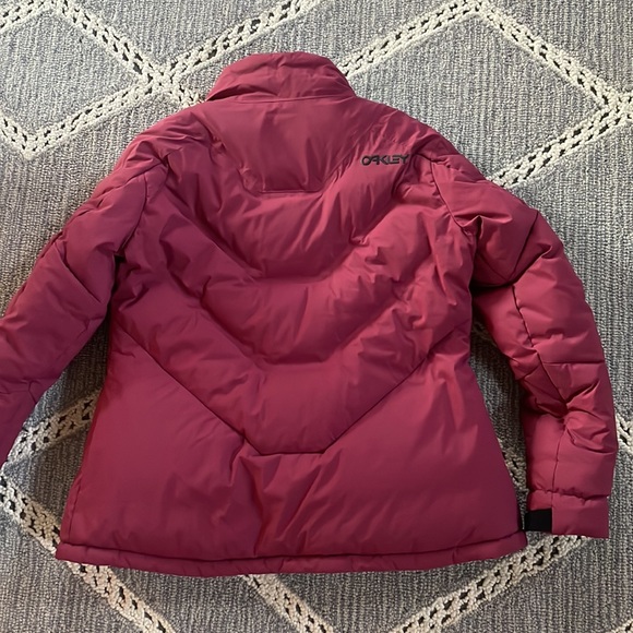 Oakley ski jacket - Picture 5 of 5